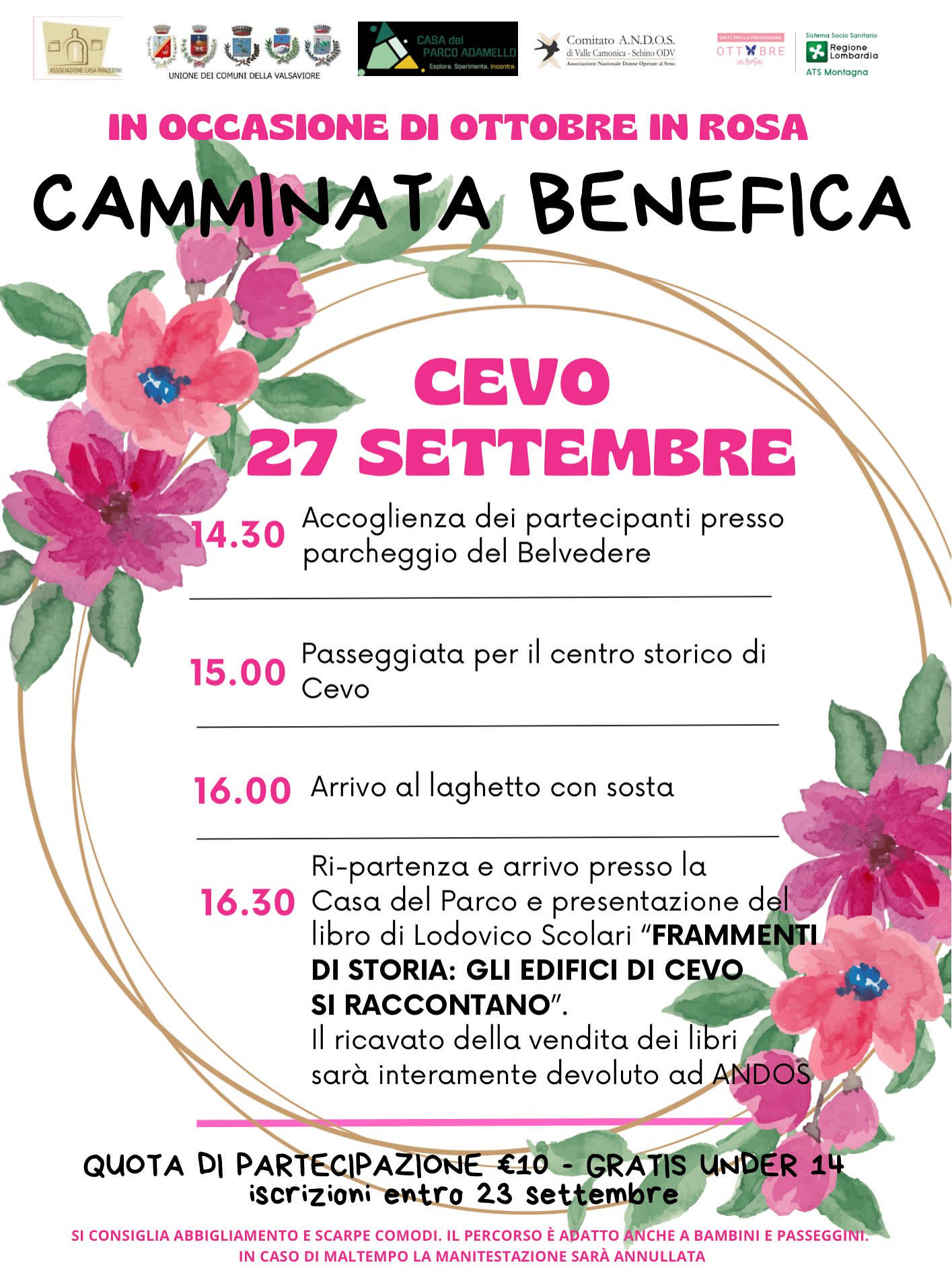 Immagine dell'evento Immagine raffigurativa dell'evento